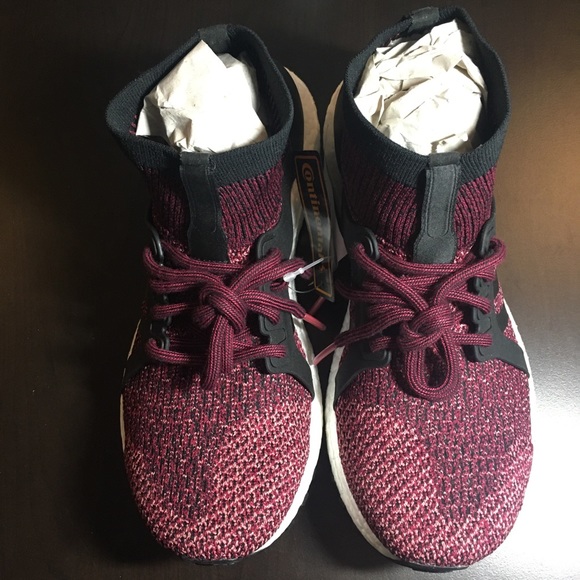 New Adidas Ultra Boost X Women’s shoes size 7.5 - Picture 1 of 16